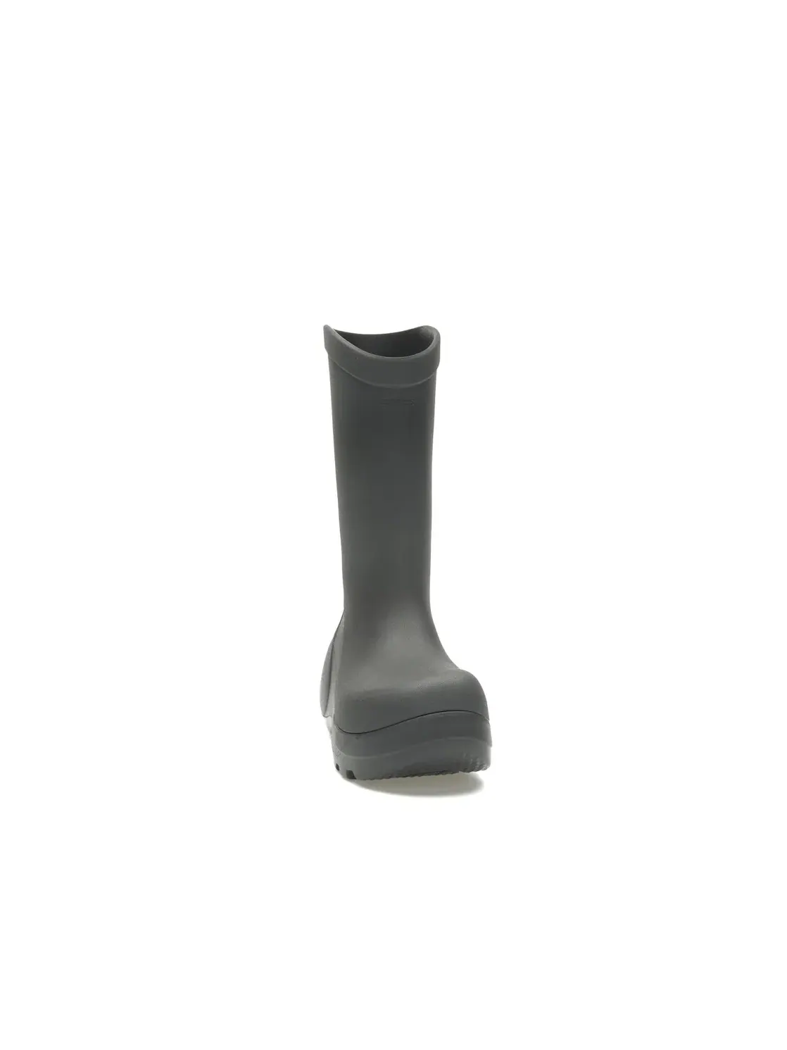Мужские ботинки Crocs Hydra Boot — изображение 2 из 4, черный