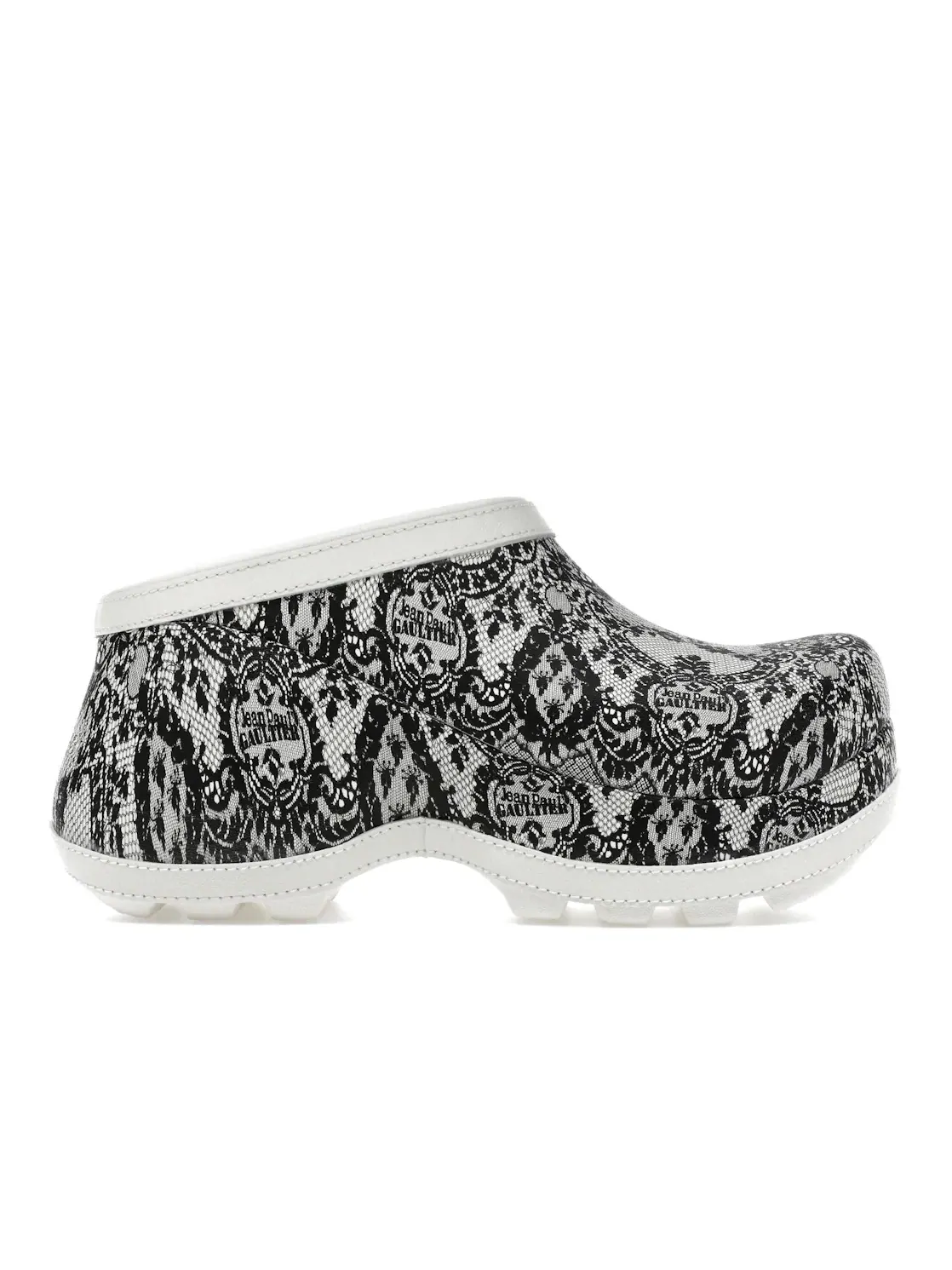 Мужские сабо Crocs Hydra Clog Crocs — изображение 1 из 4, мел
