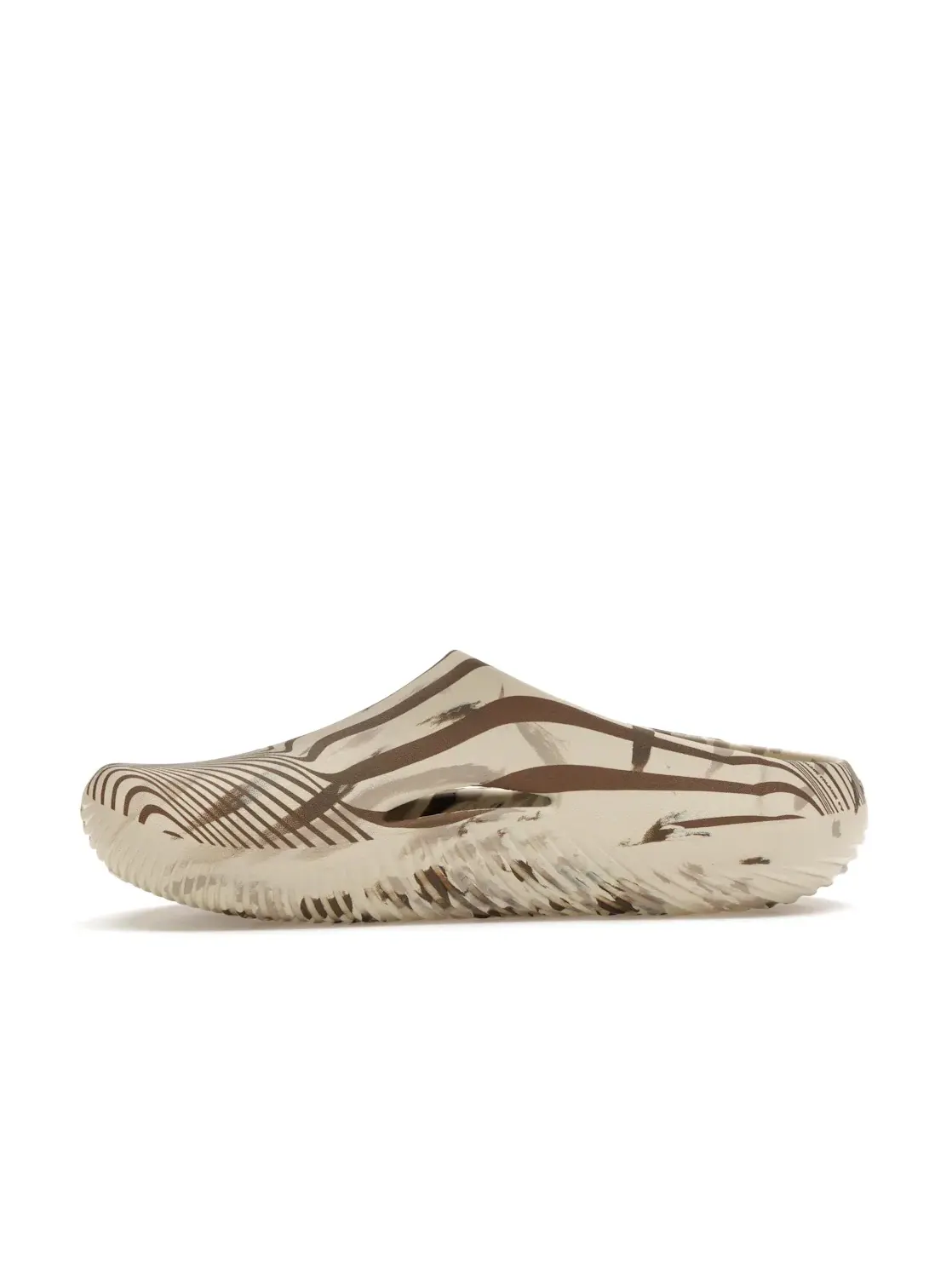 Мужские сабо Mellow Recovery Clog Crocs — изображение 3 из 4, мульти