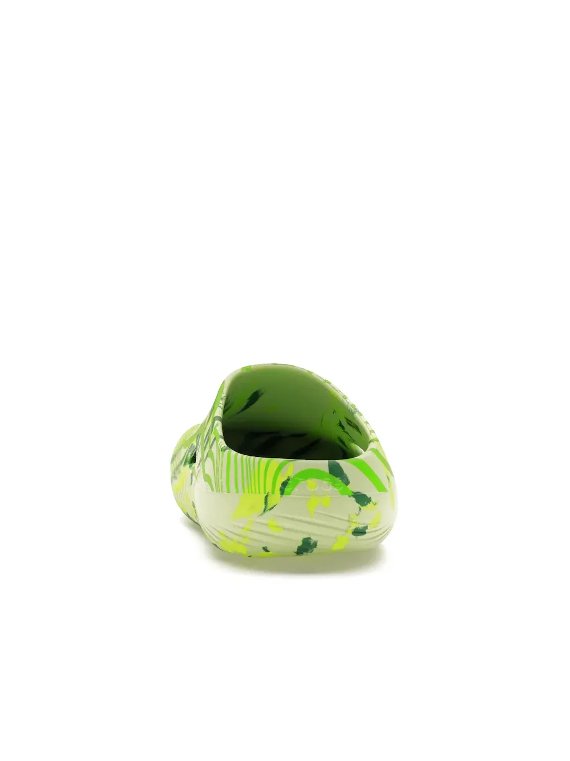 Мужские сабо Mellow Recovery Clog Crocs — изображение 4 из 4, мульти