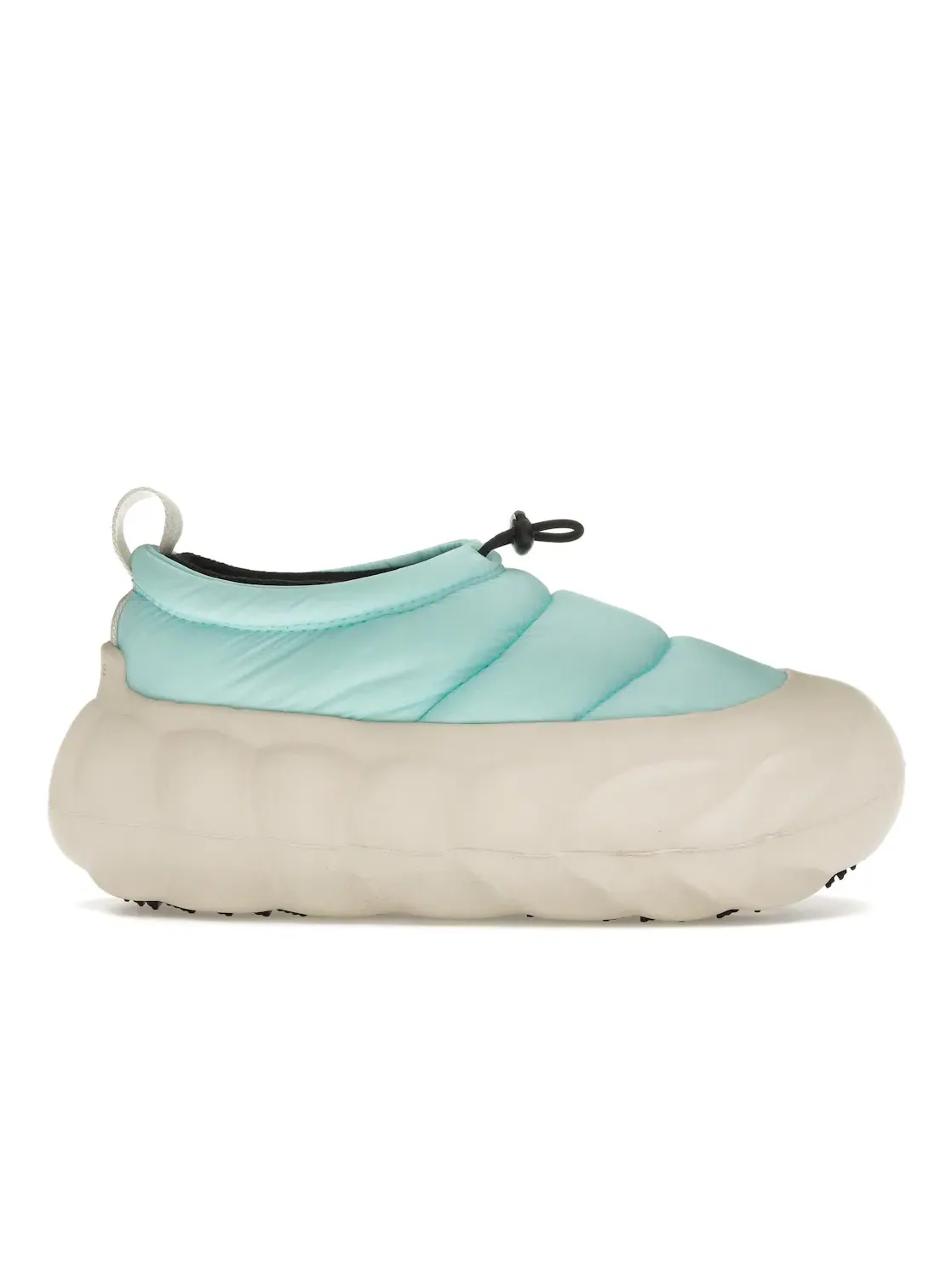 Мужские тапочки Overpuff Shorty Crocs — изображение 1 из 4, мульти