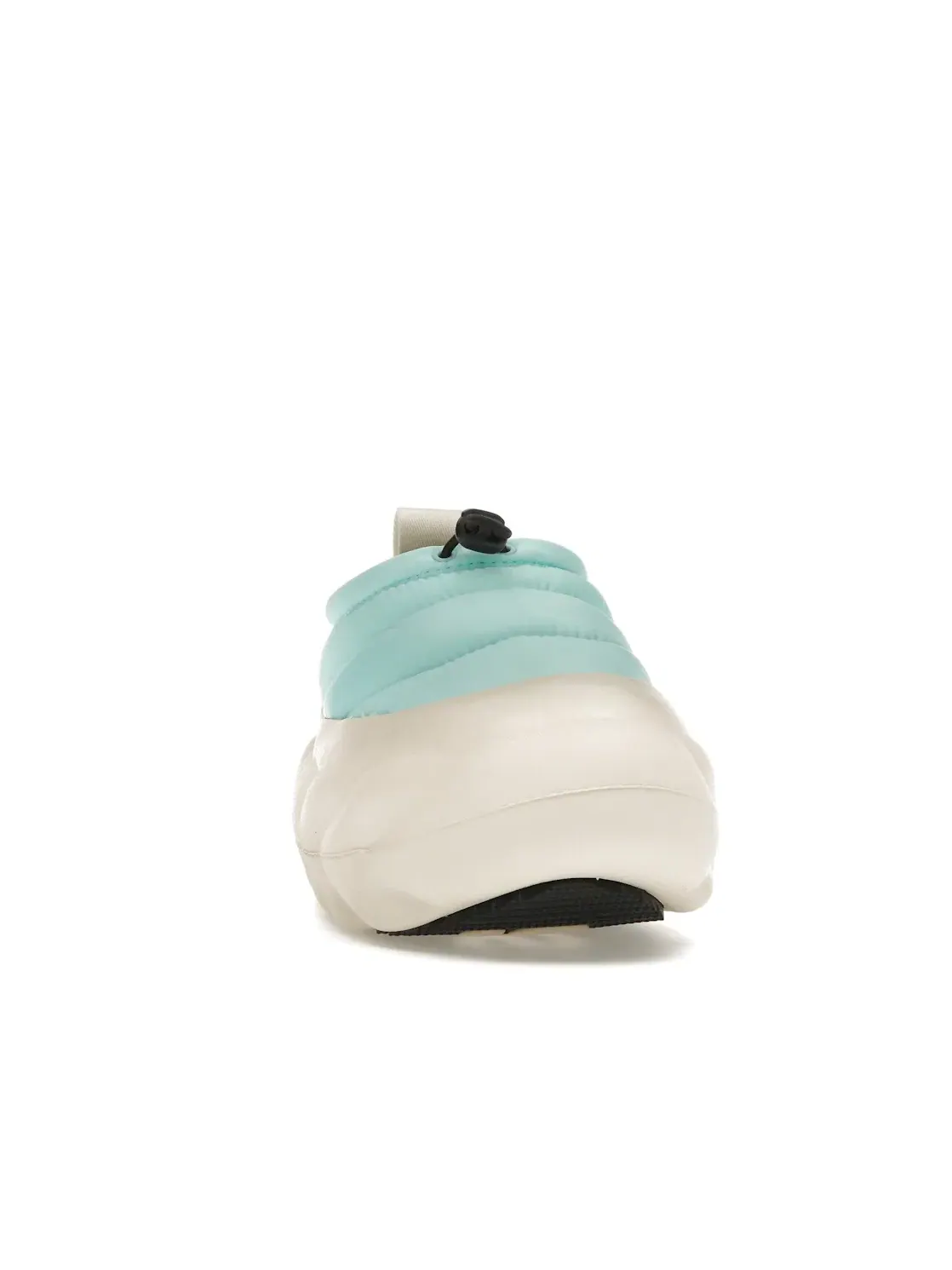 Мужские тапочки Overpuff Shorty Crocs — изображение 2 из 4, мульти