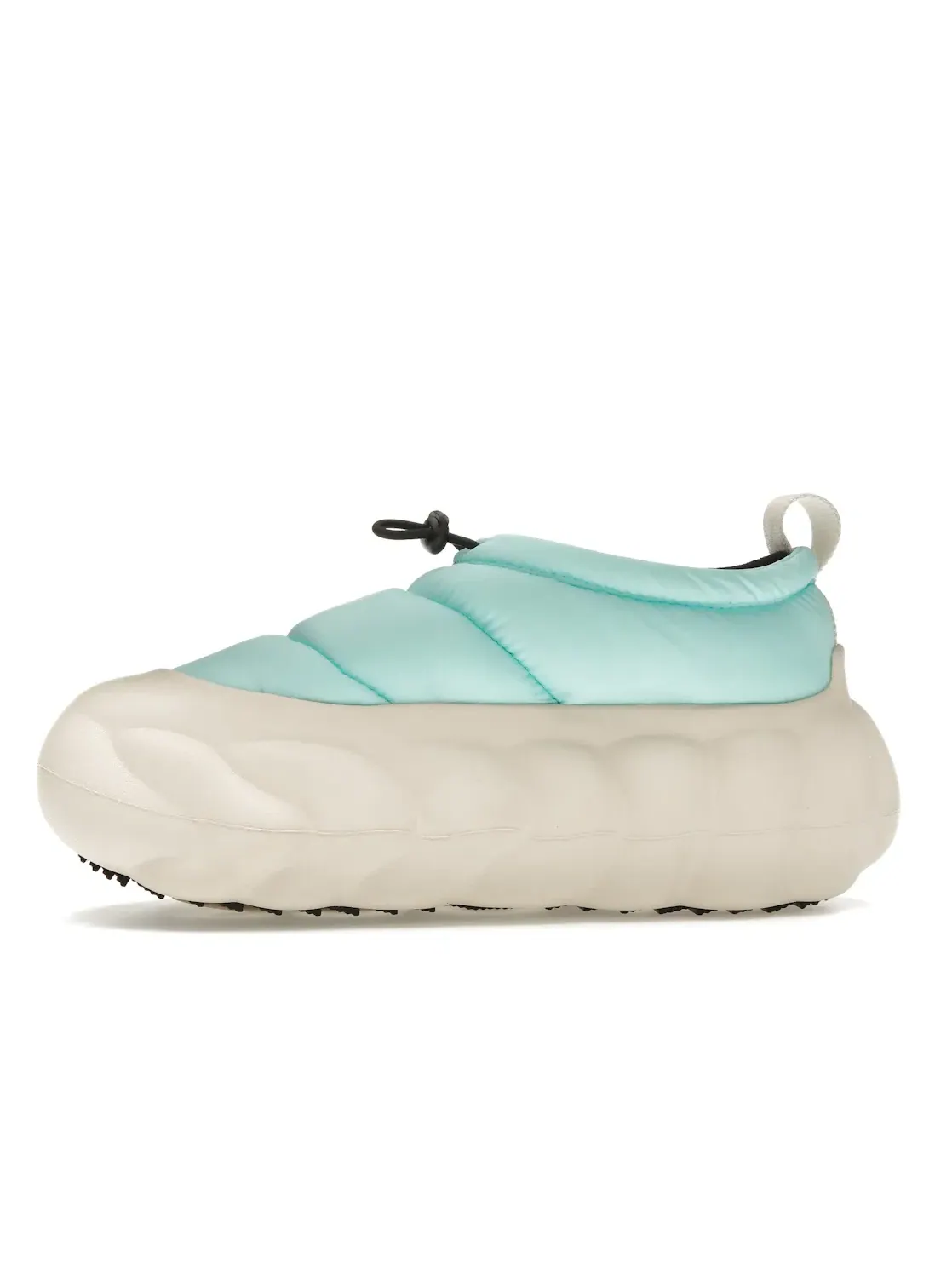 Мужские тапочки Overpuff Shorty Crocs — изображение 3 из 4, мульти