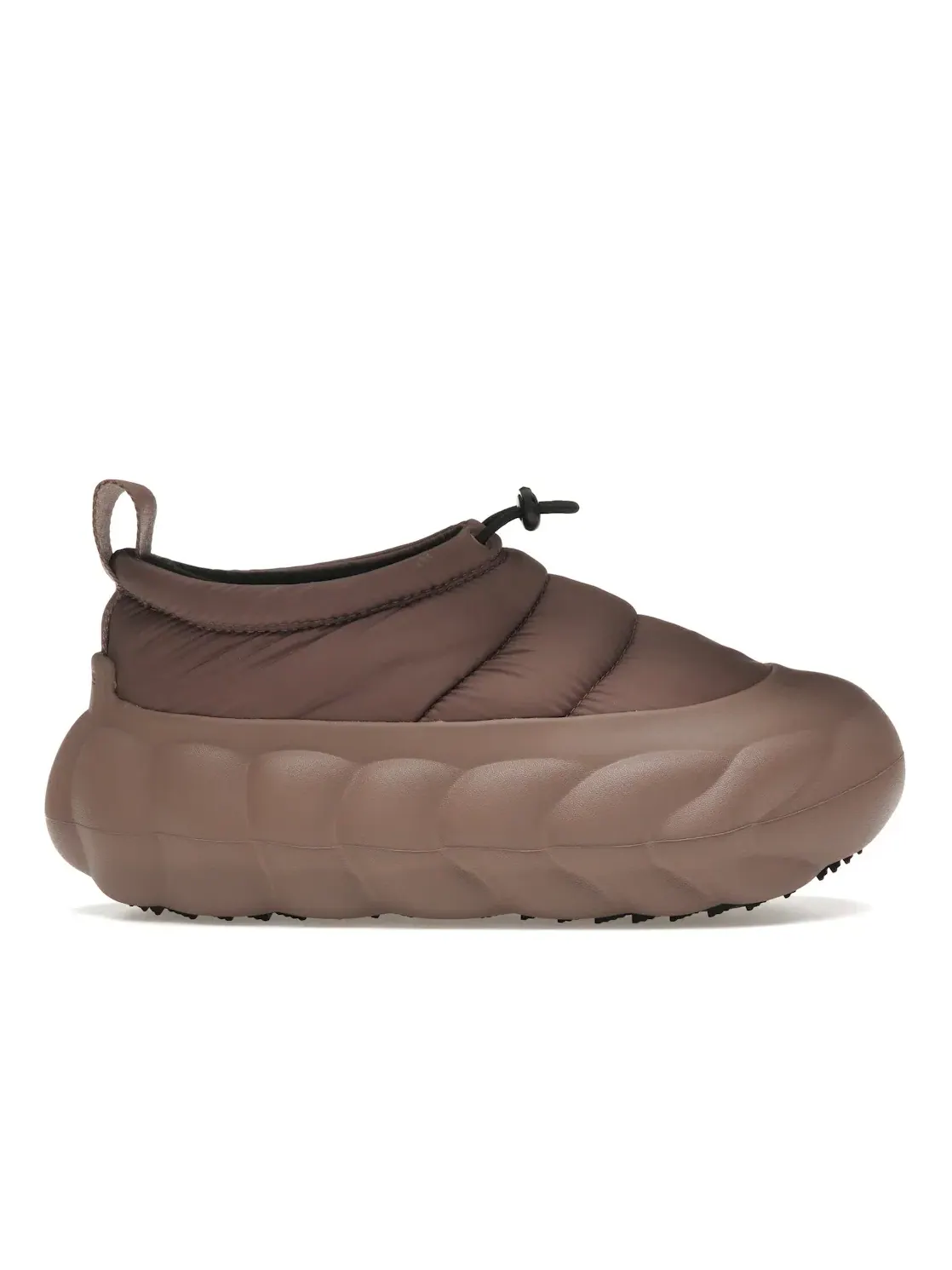 Мужские тапочки Overpuff Shorty Crocs