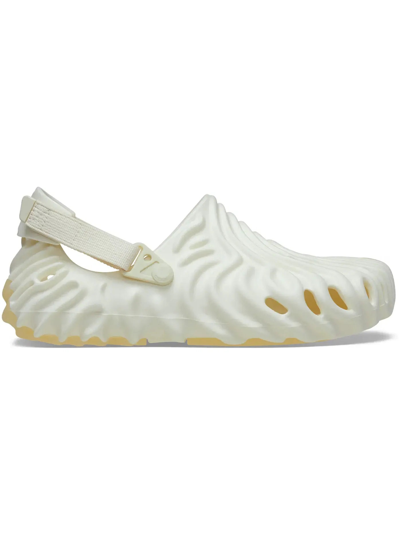 Мужские сабо Pollex Clog Crocs, Borealis — изображение 1 из 2