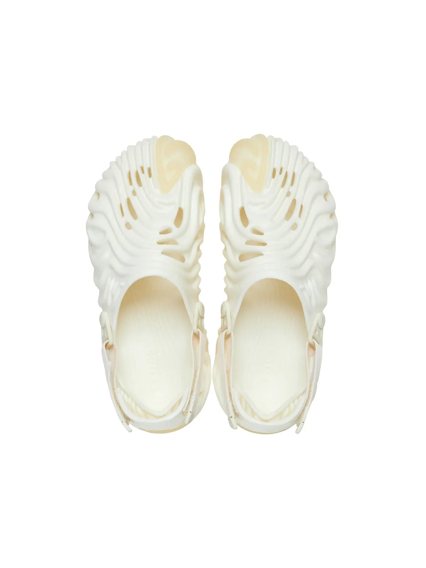 Мужские сабо Pollex Clog Crocs, Borealis — изображение 2 из 2