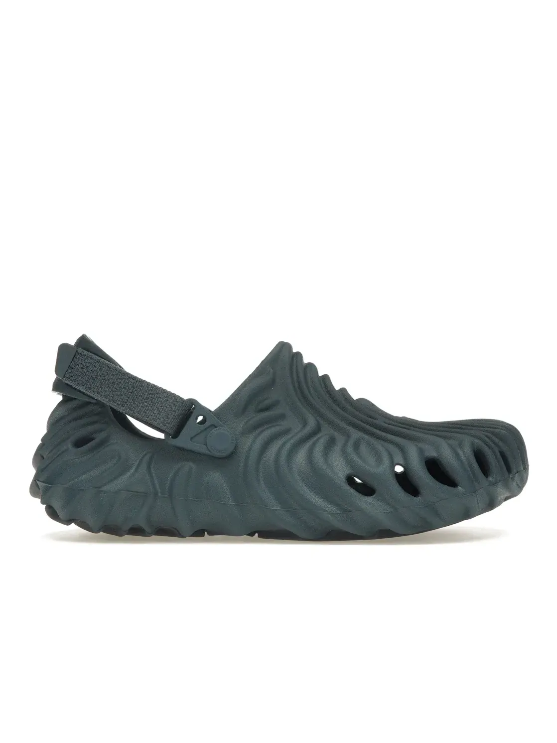 Мужские сабо Crocs Pollex Clog, Como — изображение 1 из 4
