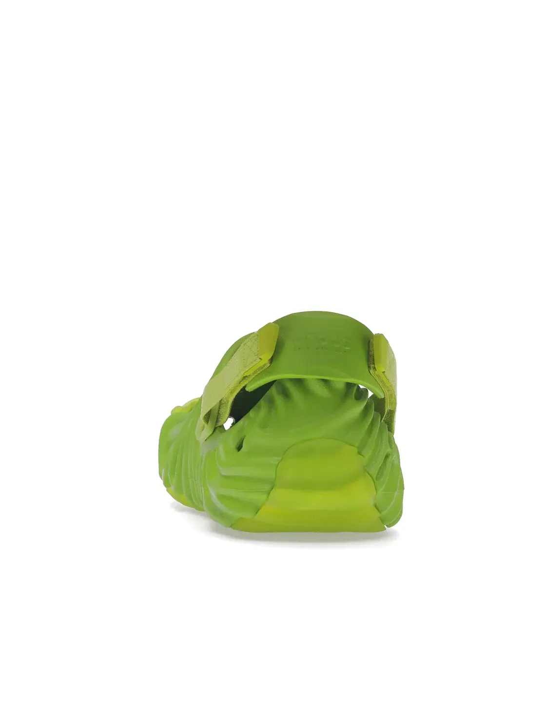 Мужские сабо с вентиляцией Salehe Bembury Crocodile Crocs Crocs Green — изображение 4 из 4