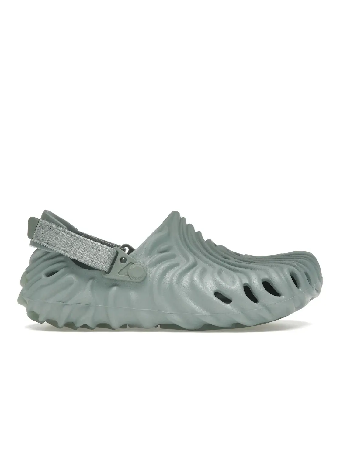 Мужские сабо Manta Crocs Pollex Clog, Manta — изображение 1 из 4