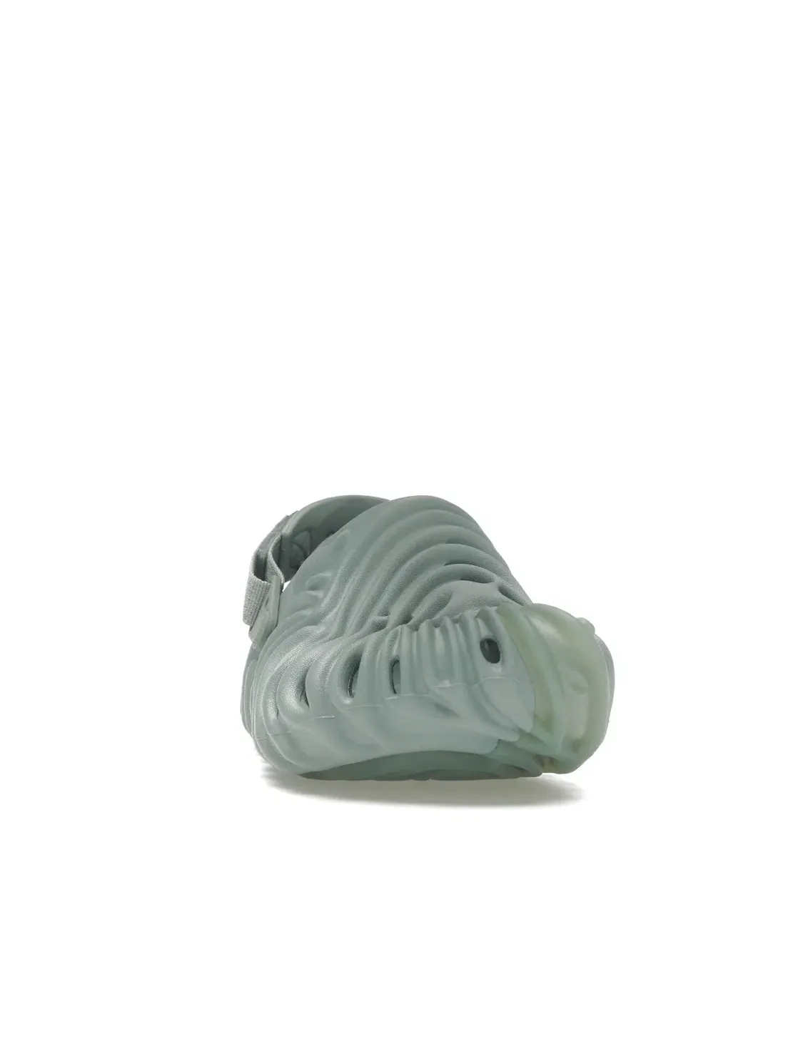 Мужские сабо Manta Crocs Pollex Clog, Manta — изображение 2 из 4