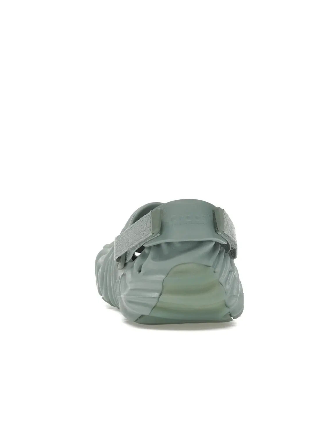 Мужские сабо Manta Crocs Pollex Clog, Manta — изображение 4 из 4