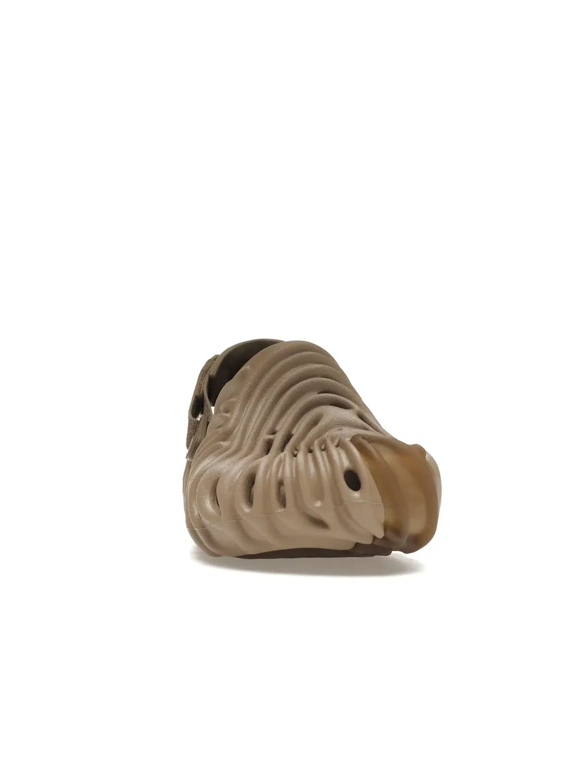 Мужские сабо с принтом Crocs Pollex Clog, Menemsha — изображение 2 из 4
