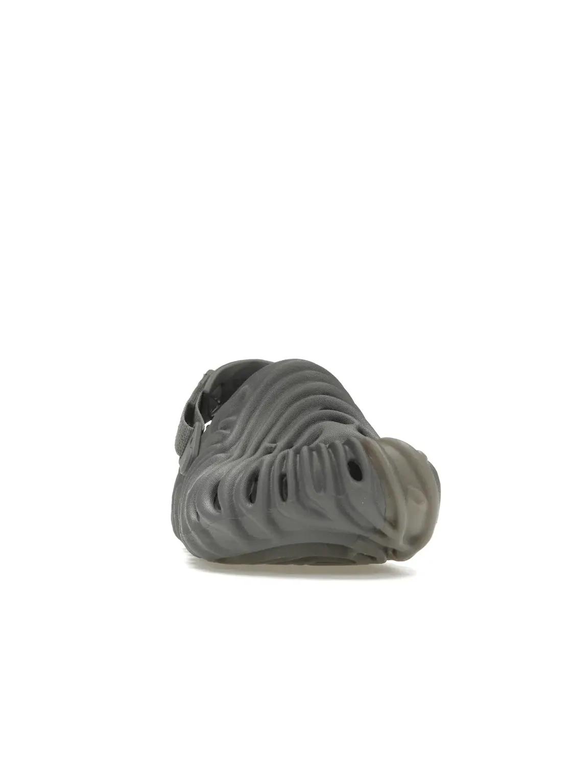 Мужские сабо Pollex Clog Crocs — изображение 2 из 4, ниагарский синий/голубой