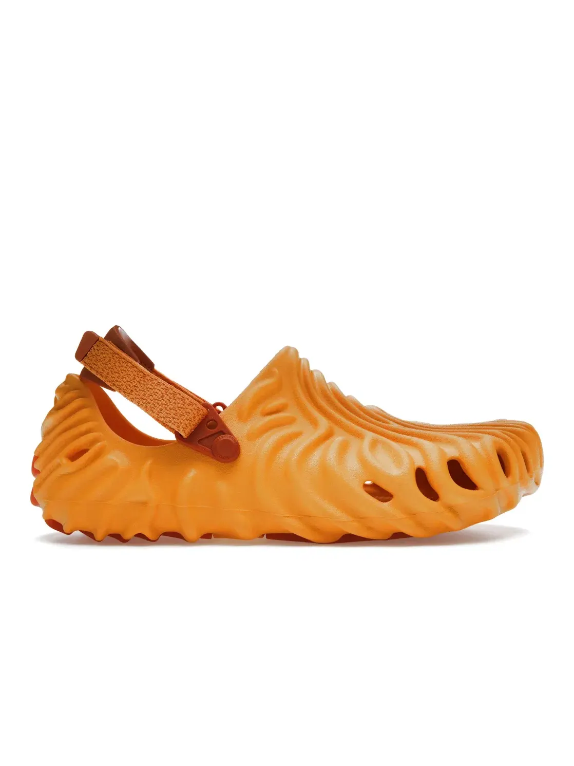 Мужские клоги Pollex Clog Crocs, Cobbler — изображение 1 из 4