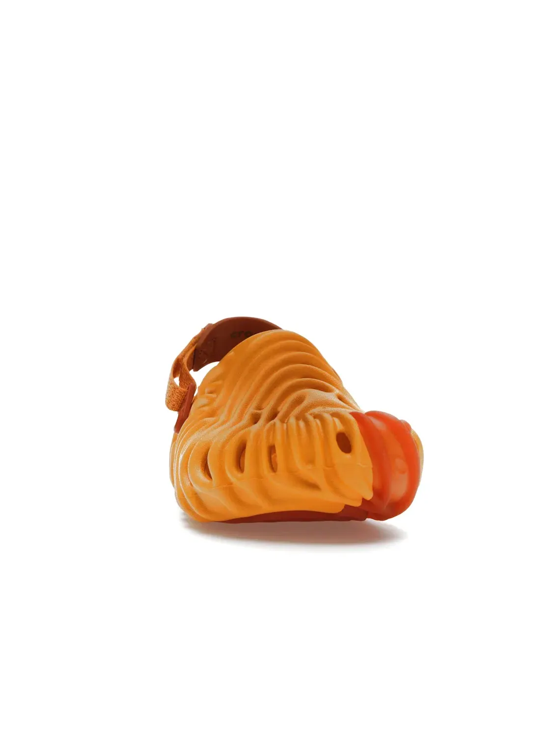 Мужские клоги Pollex Clog Crocs, Cobbler — изображение 2 из 4