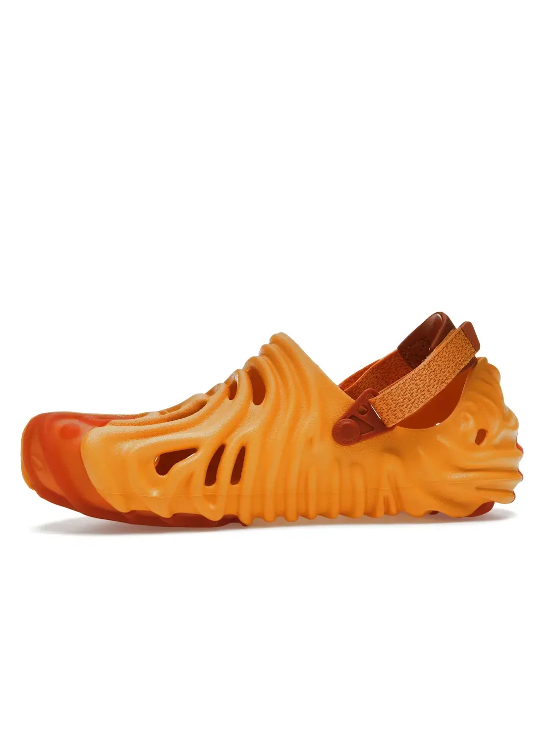 Мужские клоги Pollex Clog Crocs, Cobbler — изображение 3 из 4