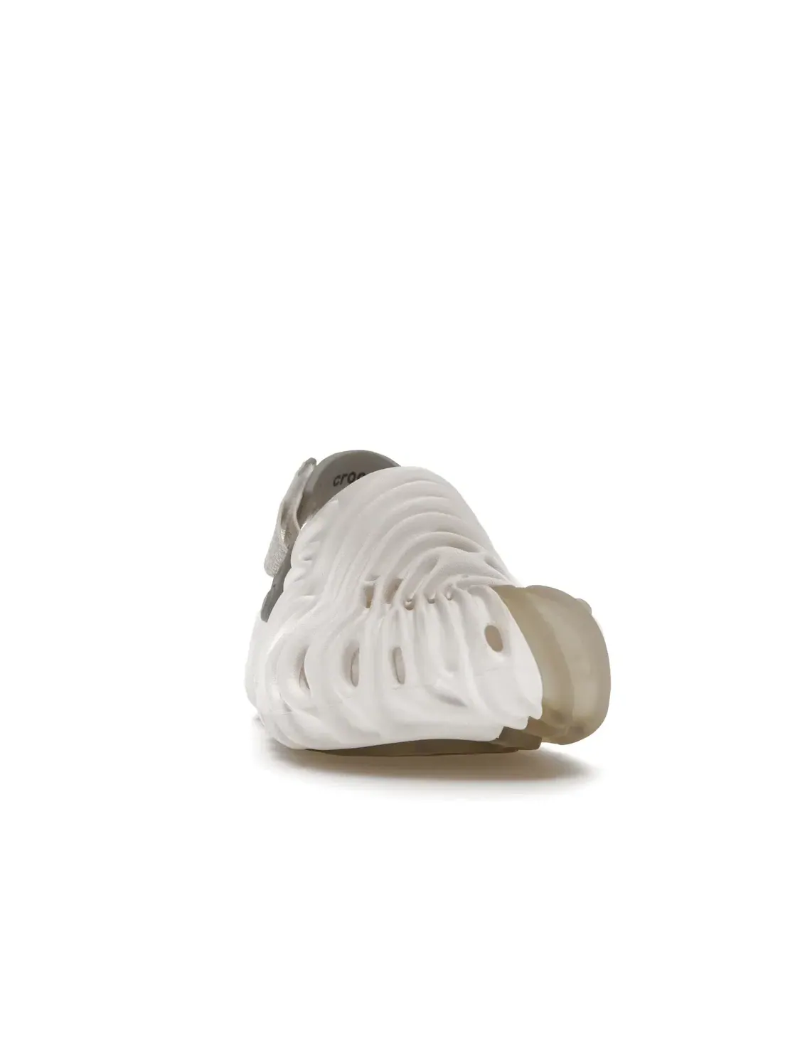 Мужские сабо Crocs Pollex Clog by Salehe Bembury, Spackle — изображение 2 из 4