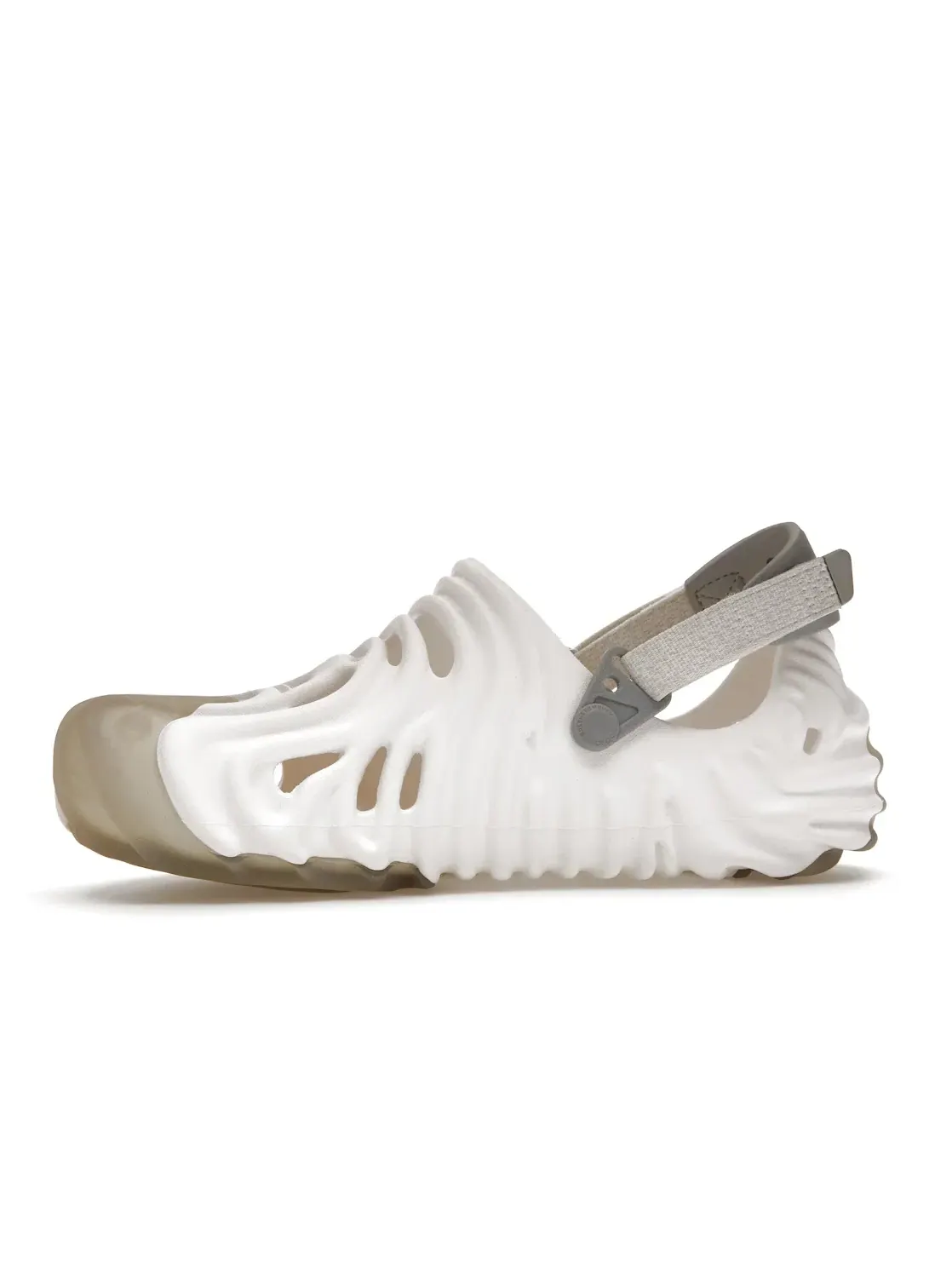 Мужские сабо Crocs Pollex Clog by Salehe Bembury, Spackle — изображение 3 из 4