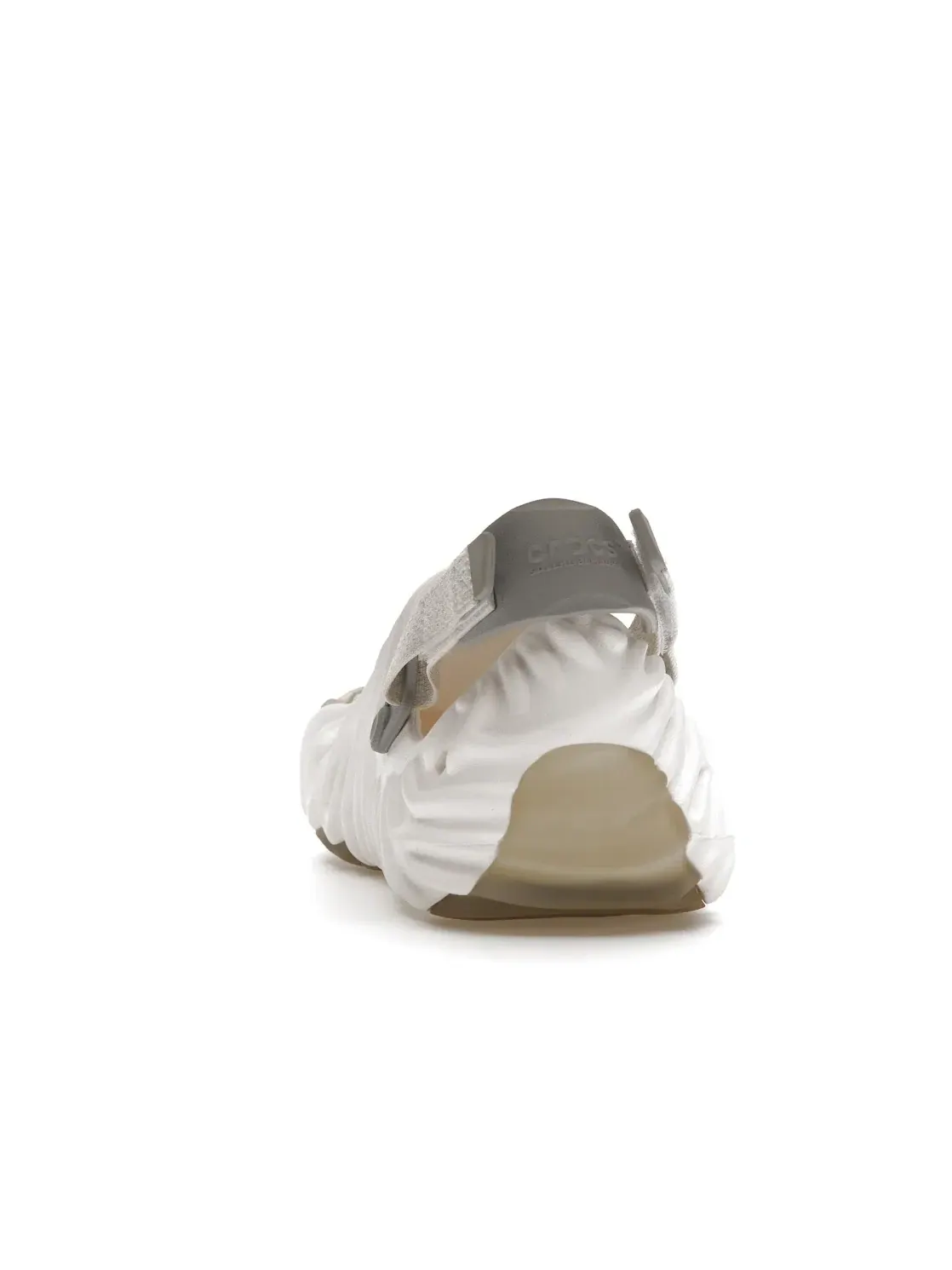 Мужские сабо Crocs Pollex Clog by Salehe Bembury, Spackle — изображение 4 из 4