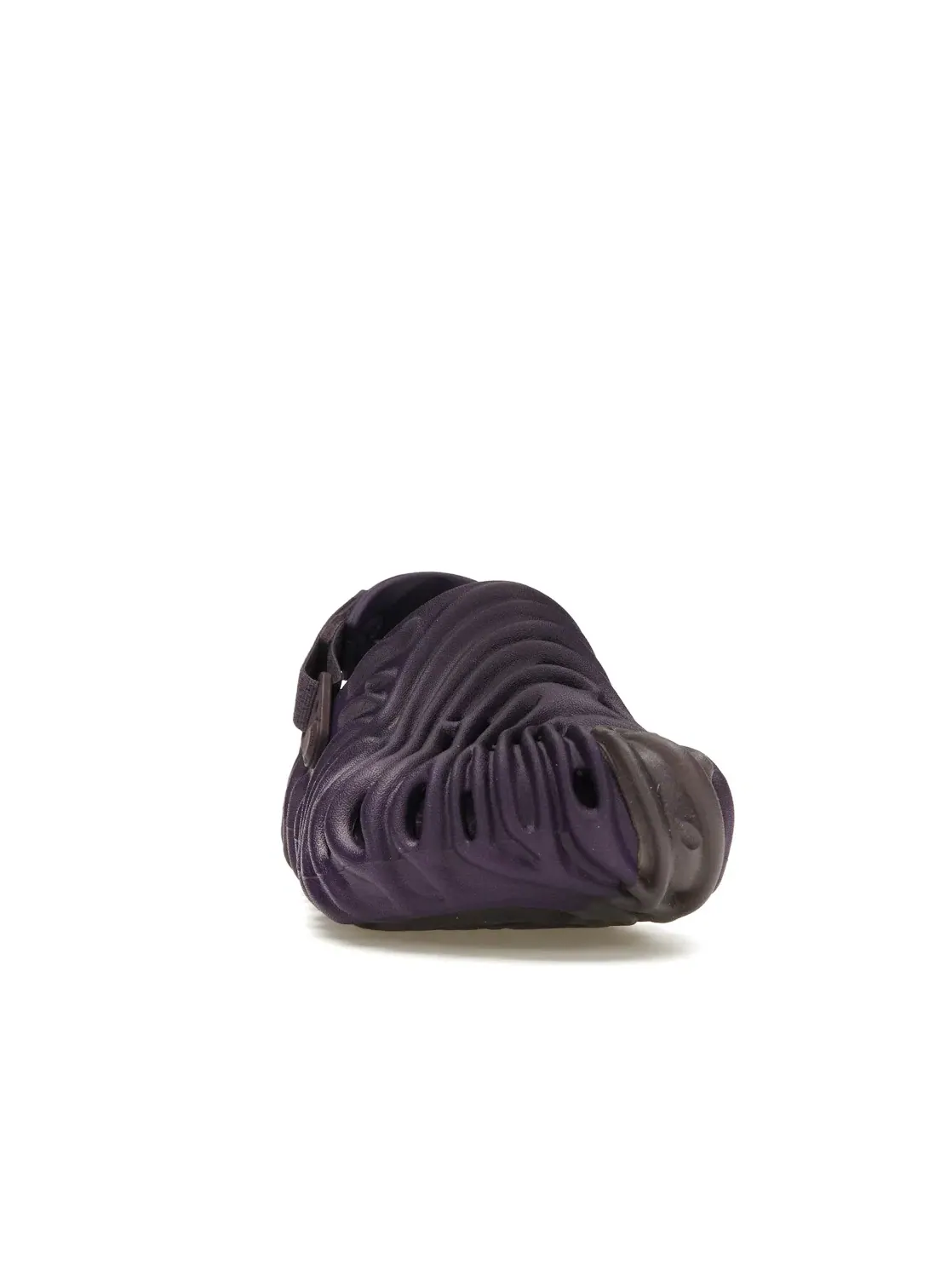 Мужские сабо Pollex Clog Crocs, Ube — изображение 2 из 4
