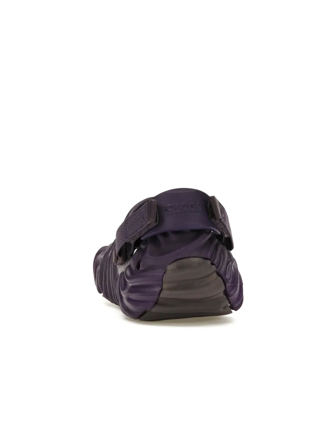 Мужские сабо Pollex Clog Crocs, Ube — изображение 4 из 4