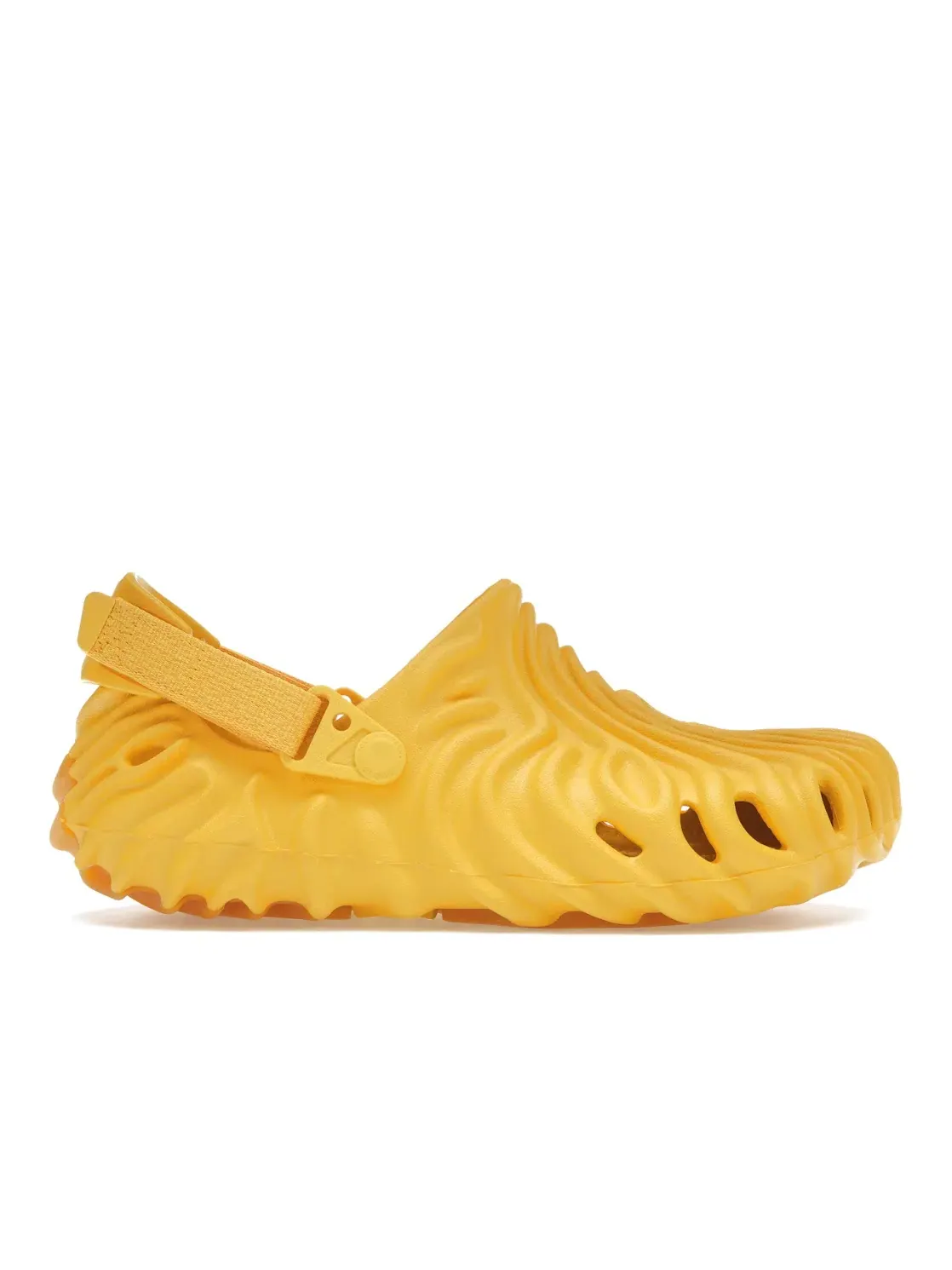 Мужские сабо Crocs Pollex Clog Crocs, Yoke — изображение 1 из 4