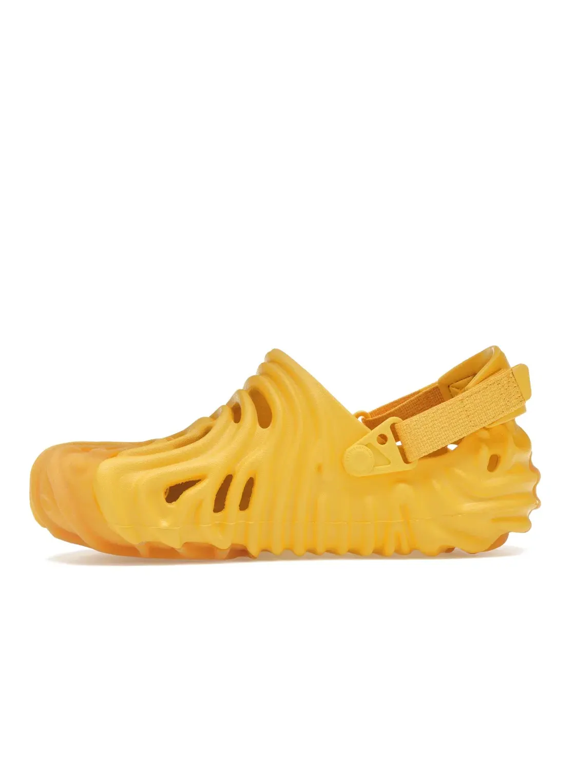 Мужские сабо Crocs Pollex Clog Crocs, Yoke — изображение 3 из 4