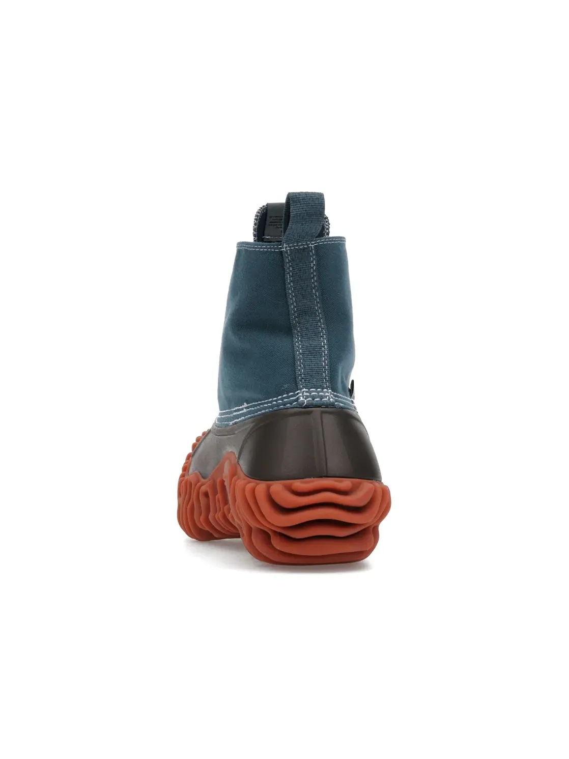 Мужские ботинки с принтом Crocs Pollex Cypress by Salehe Bembury, Tetra — изображение 4 из 4