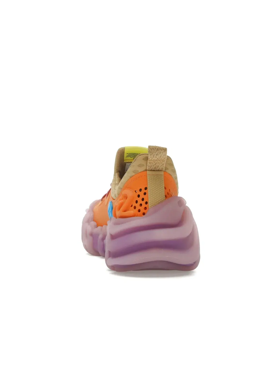 Мужские кроссовки с принтом Crocs Pollex Juniper — изображение 4 из 4, абрикос