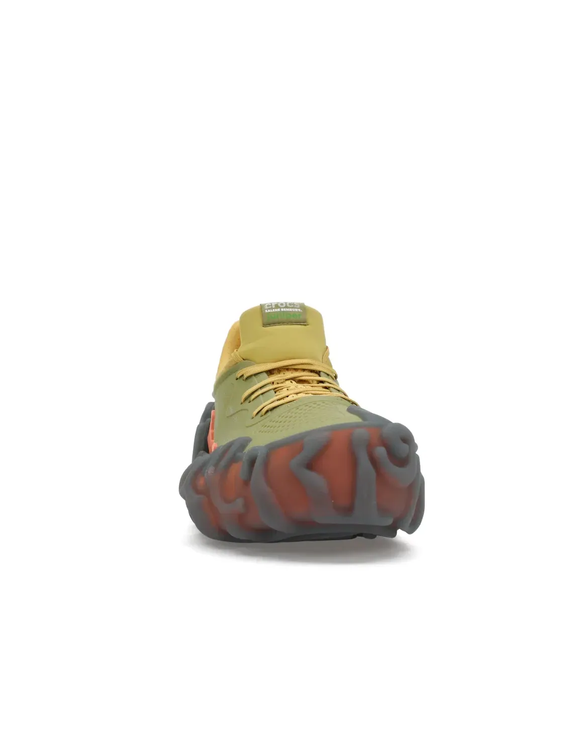 Мужские кроссовки Lifestyle с принтом Pollex Juniper Crocs, Sudd — изображение 2 из 4