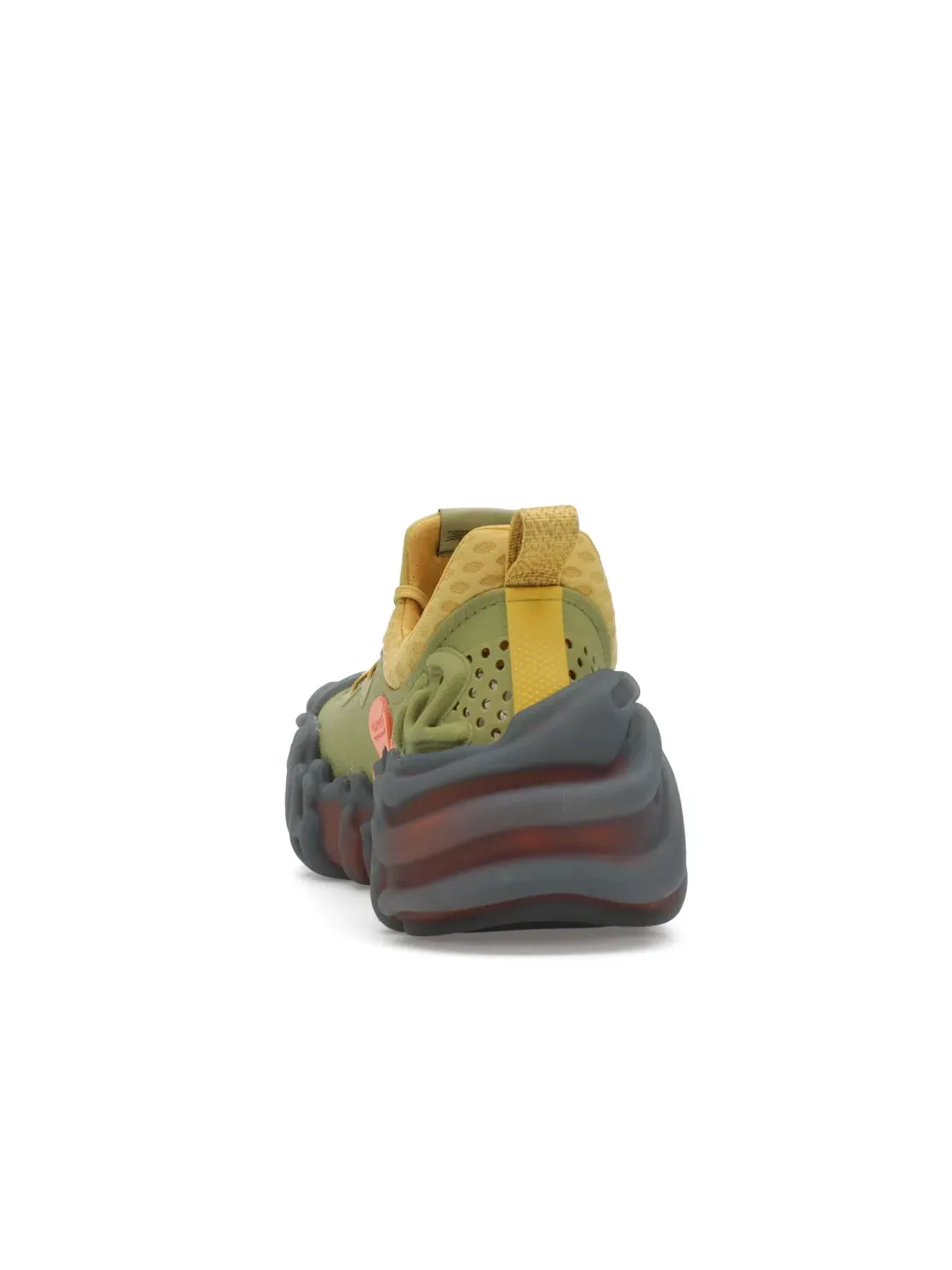 Мужские кроссовки Lifestyle с принтом Pollex Juniper Crocs, Sudd — изображение 4 из 4