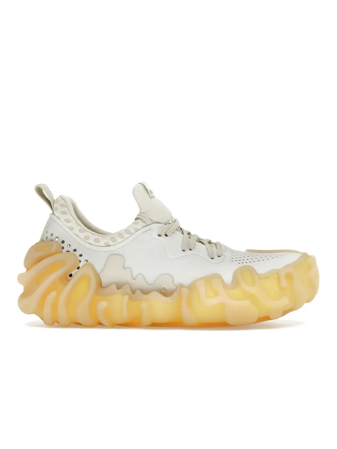 Мужские кроссовки спортивные Crocs Pollex Juniper, Tahini/Gum — изображение 1 из 4