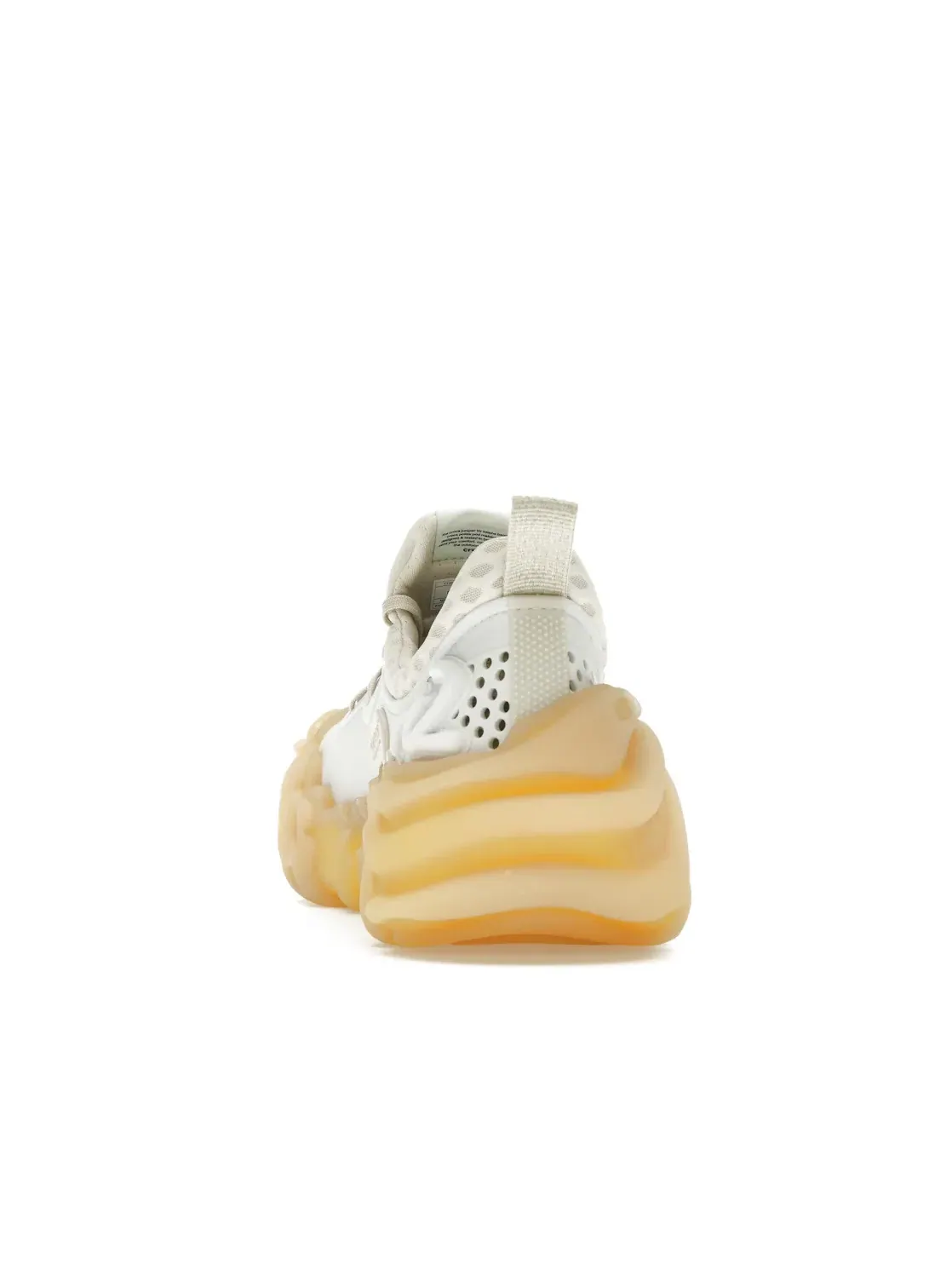 Мужские кроссовки спортивные Crocs Pollex Juniper, Tahini/Gum — изображение 4 из 4