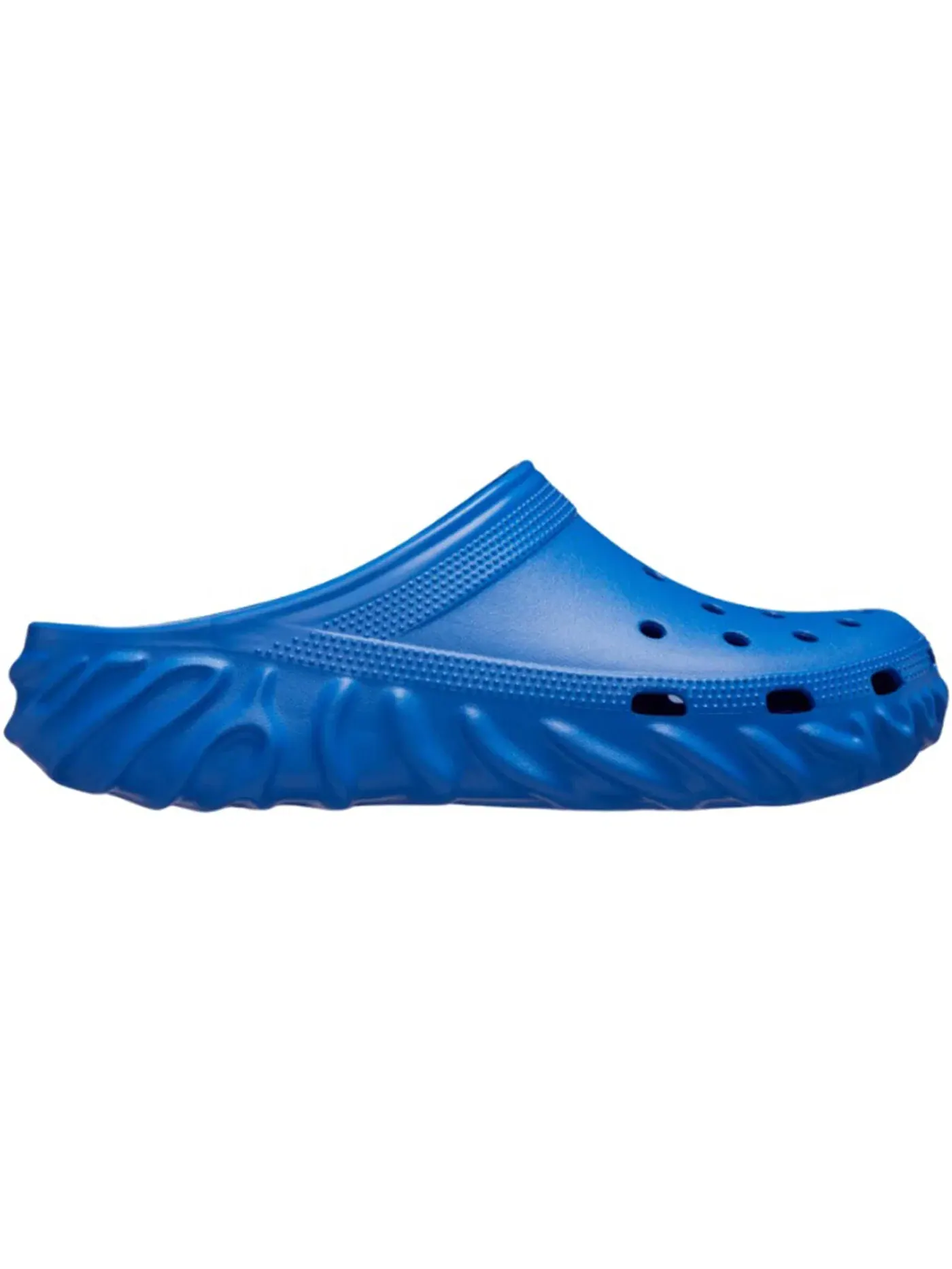 Мужские клоги Pollex Saru Mule Crocs — изображение 1 из 1, женева