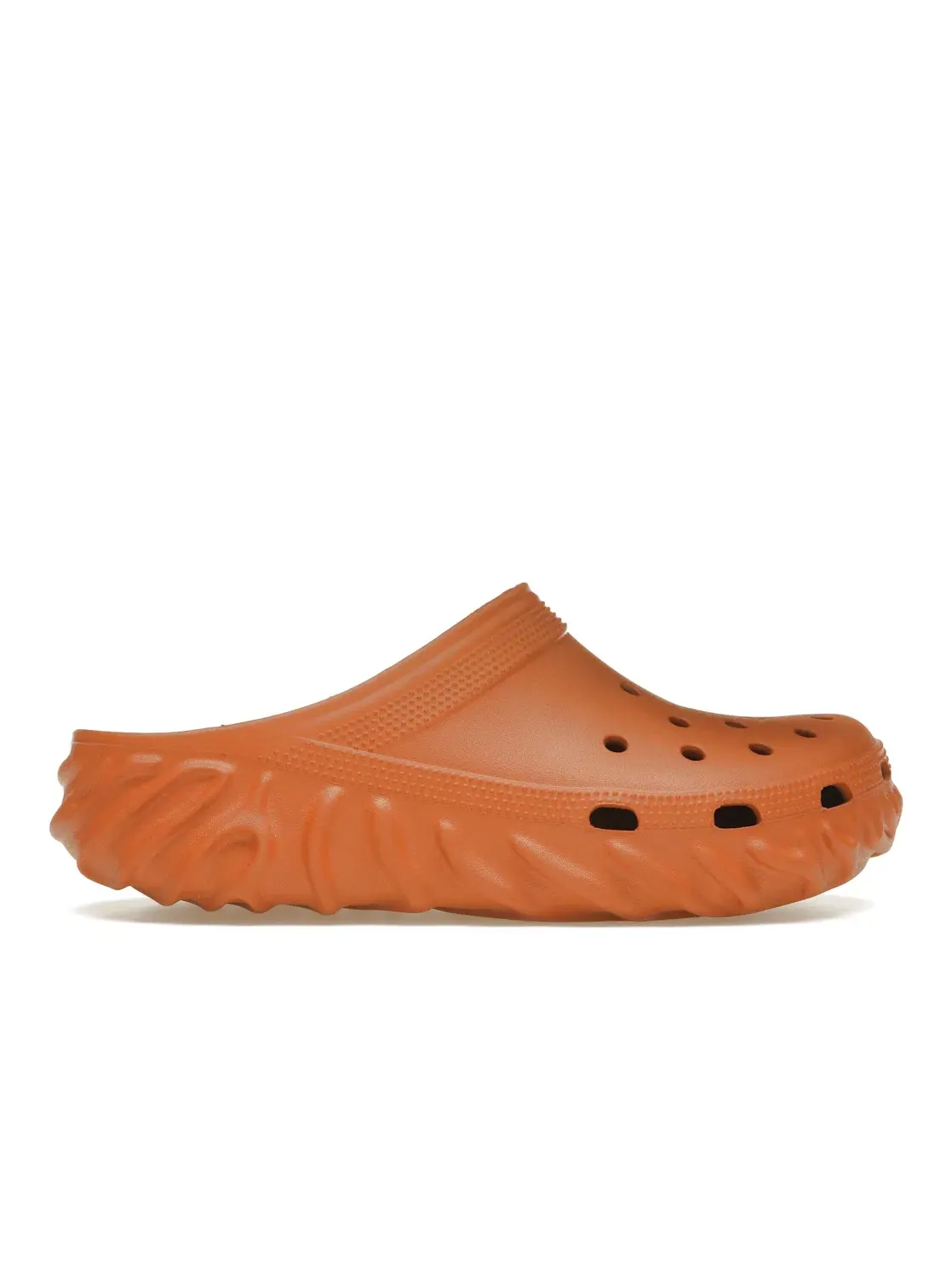 Мужские сабо Crocs Pollex Saru Mule — изображение 1 из 4, гоби