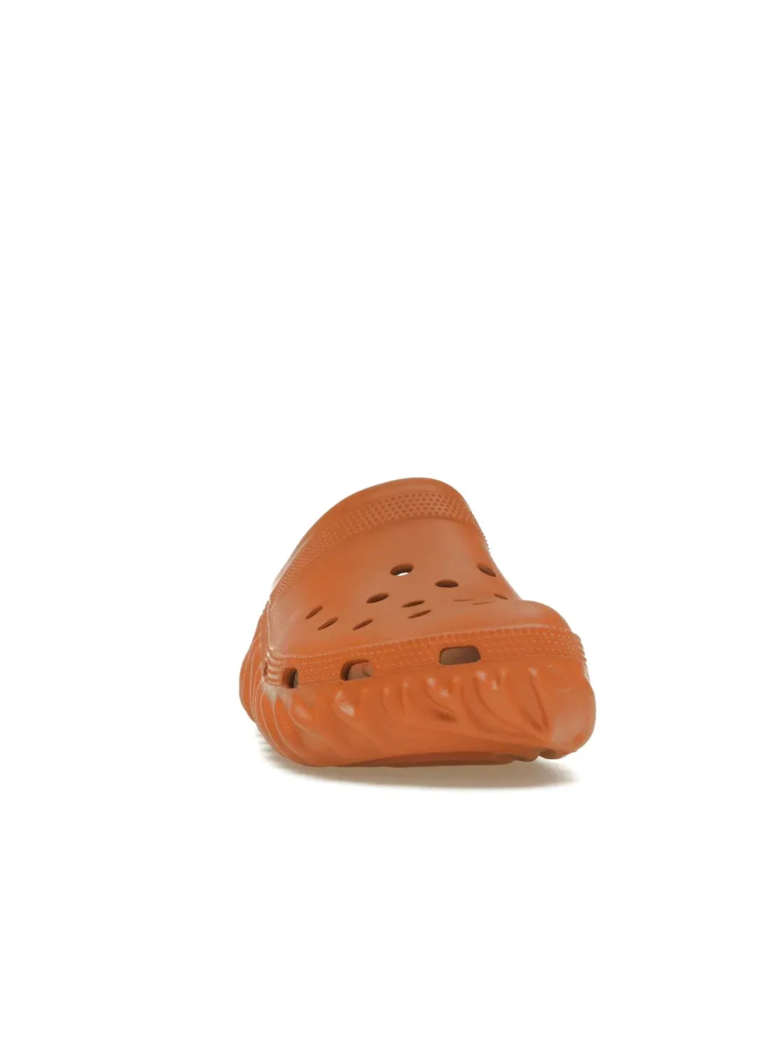 Мужские сабо Crocs Pollex Saru Mule — изображение 2 из 4, гоби