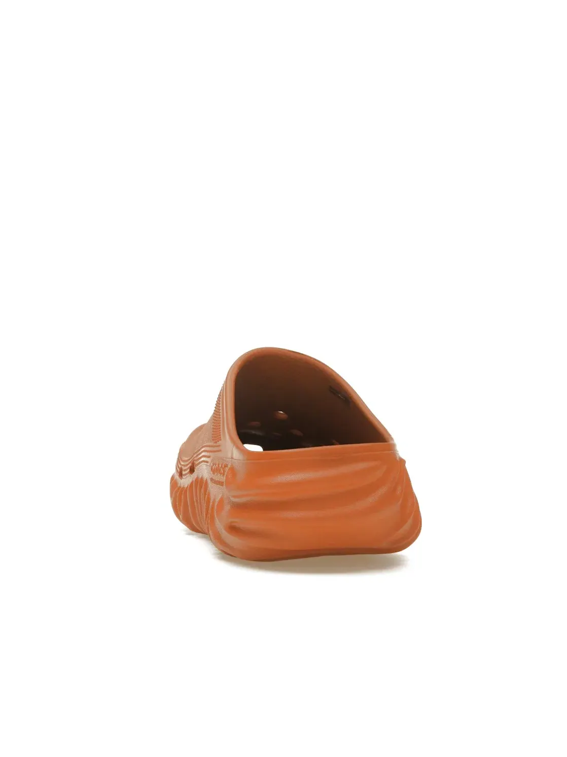 Мужские сабо Crocs Pollex Saru Mule — изображение 4 из 4, гоби