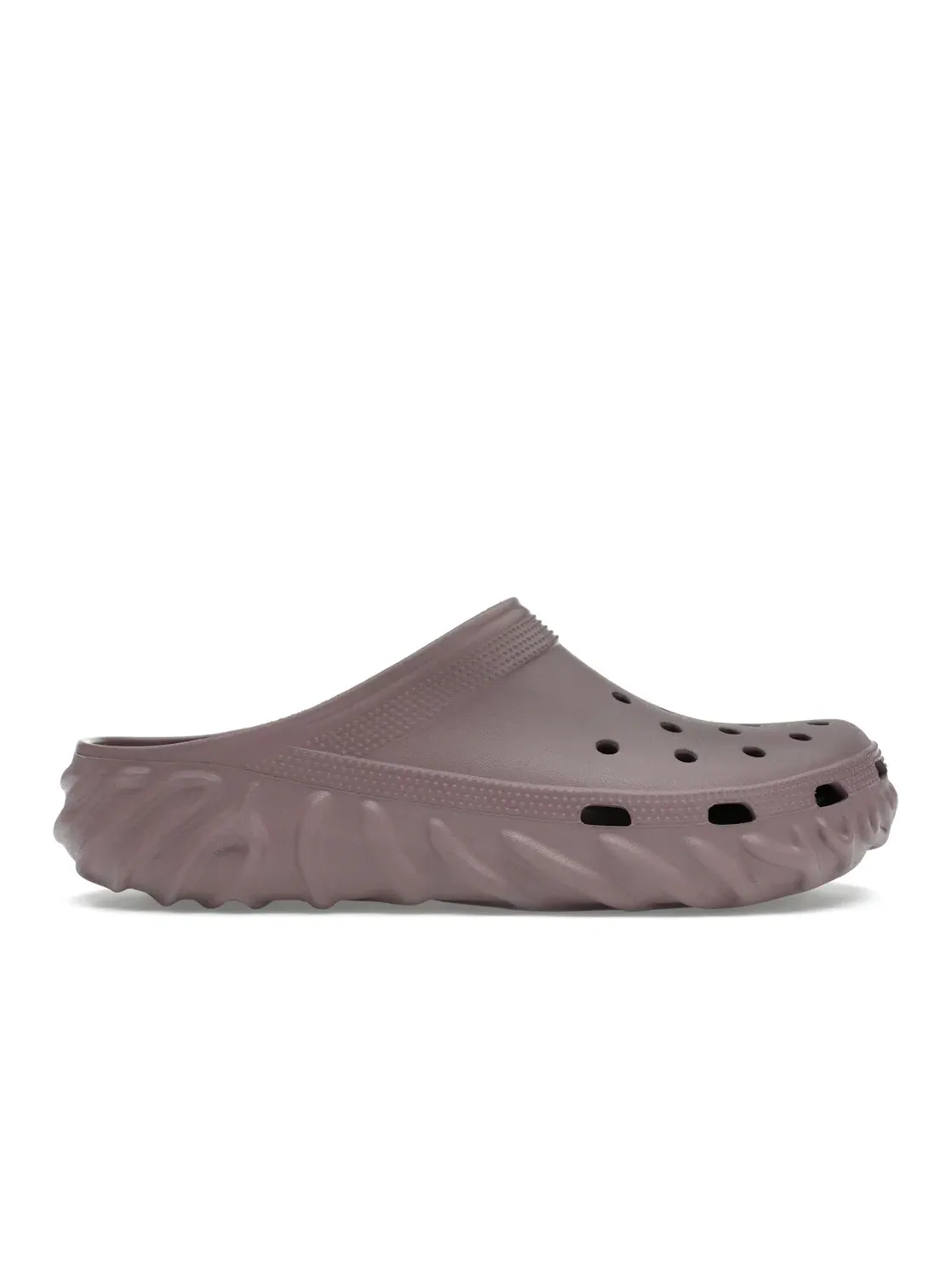 Мужские клоги Crocs Pollex Saru Mule by Salehe Bembury, Mochi — изображение 1 из 4