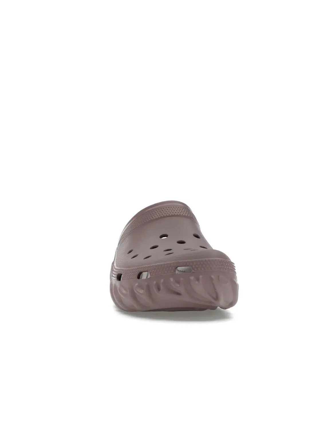 Мужские клоги Crocs Pollex Saru Mule by Salehe Bembury, Mochi — изображение 2 из 4