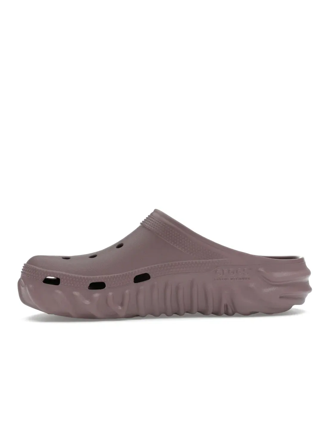 Мужские клоги Crocs Pollex Saru Mule by Salehe Bembury, Mochi — изображение 3 из 4