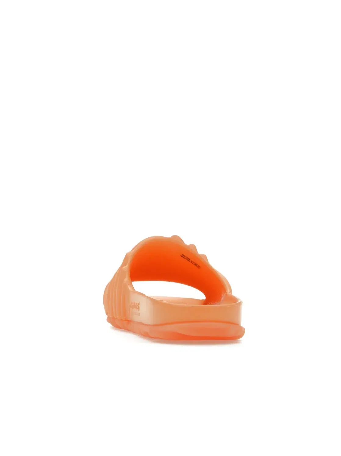 Мужские сандалии-слайды с дизайном Crocs Pollex Slide Crocs, Citrus Milk — изображение 4 из 4