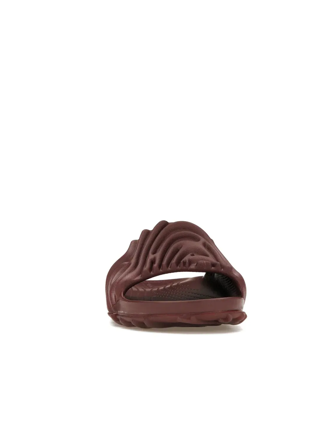 Мужские шлепанцы с принтом Pollex Slide Crocs, Huckle — изображение 2 из 4