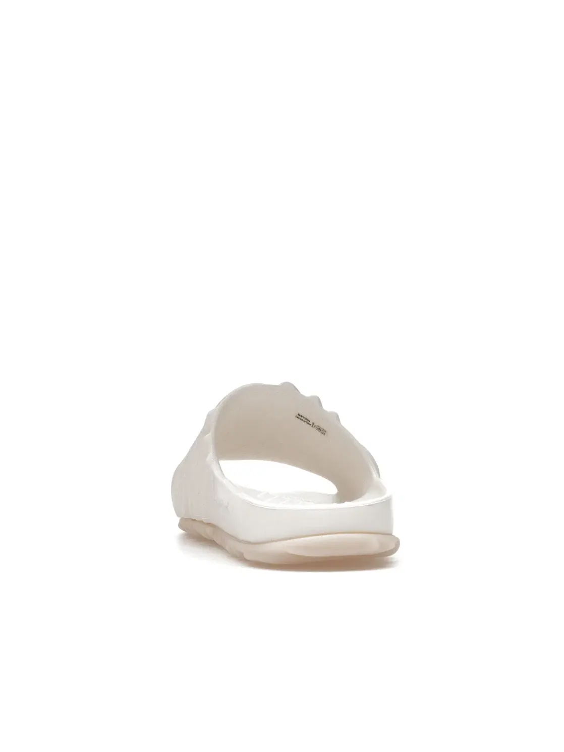 Мужские шлепанцы с принтом Crocs Pollex Slide, Mayo — изображение 4 из 4