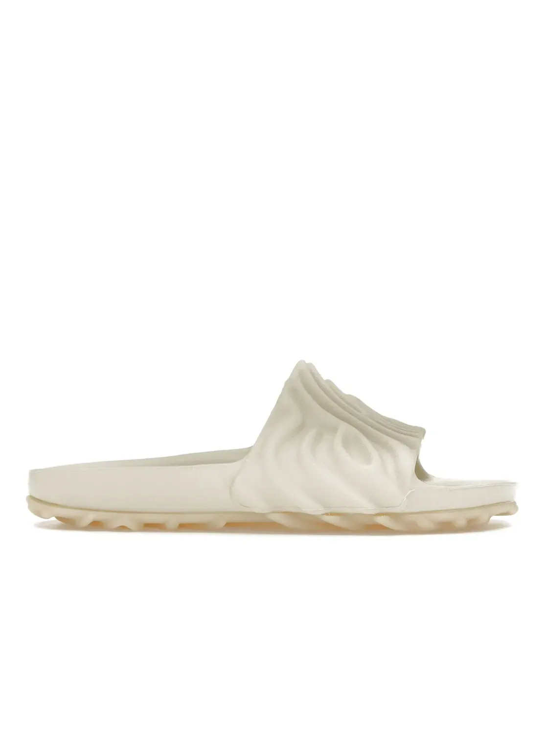 Мужские шлепанцы Crocs Pollex Slide by Salehe Bembury, Parsnip — изображение 1 из 4