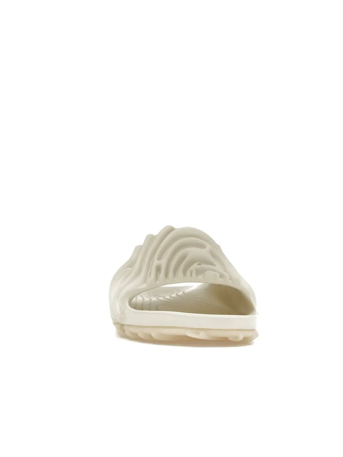 Мужские шлепанцы Crocs Pollex Slide by Salehe Bembury, Parsnip — изображение 2 из 4