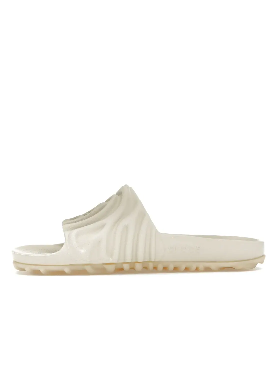 Мужские шлепанцы Crocs Pollex Slide by Salehe Bembury, Parsnip — изображение 3 из 4