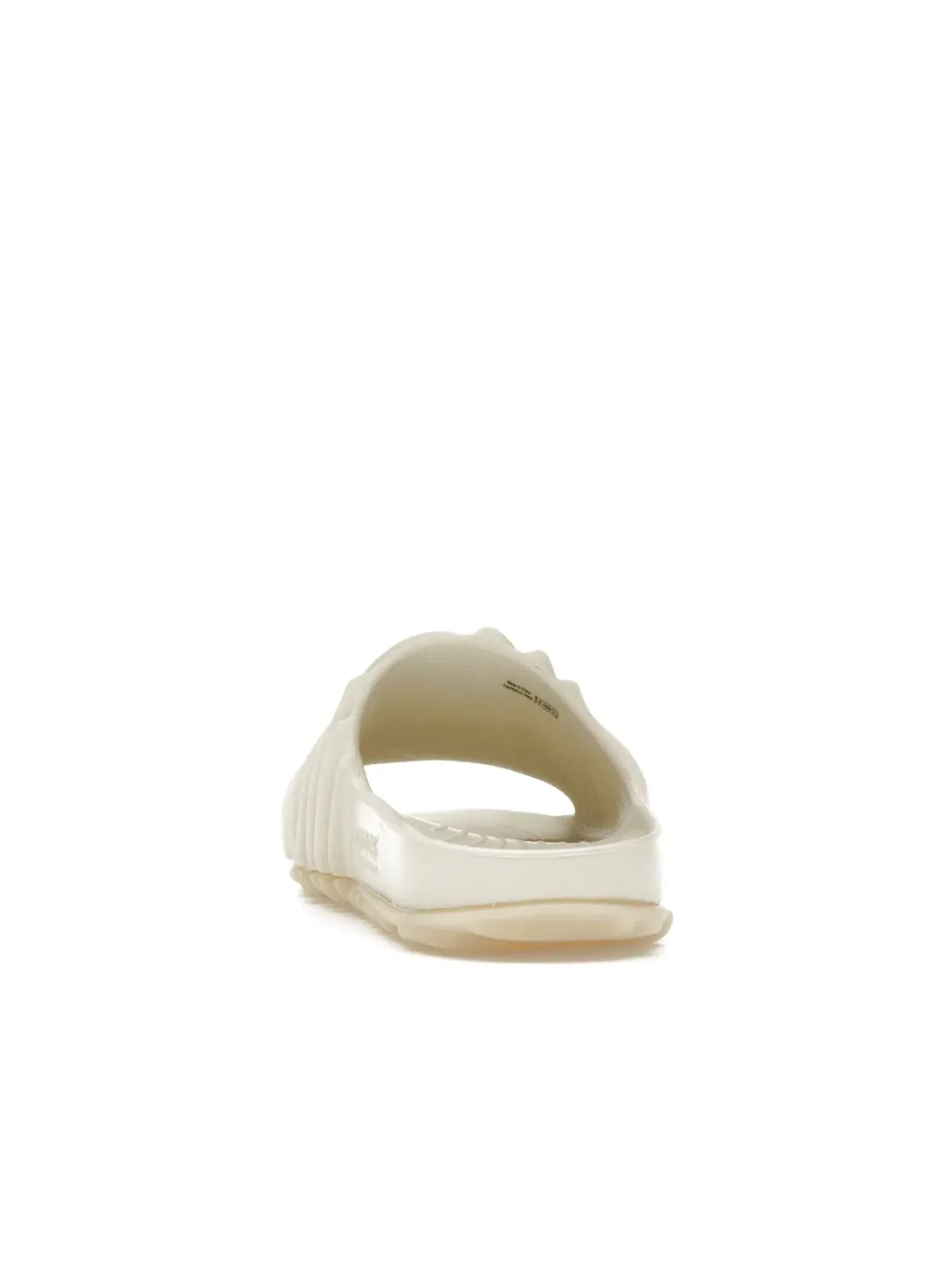 Мужские шлепанцы Crocs Pollex Slide by Salehe Bembury, Parsnip — изображение 4 из 4