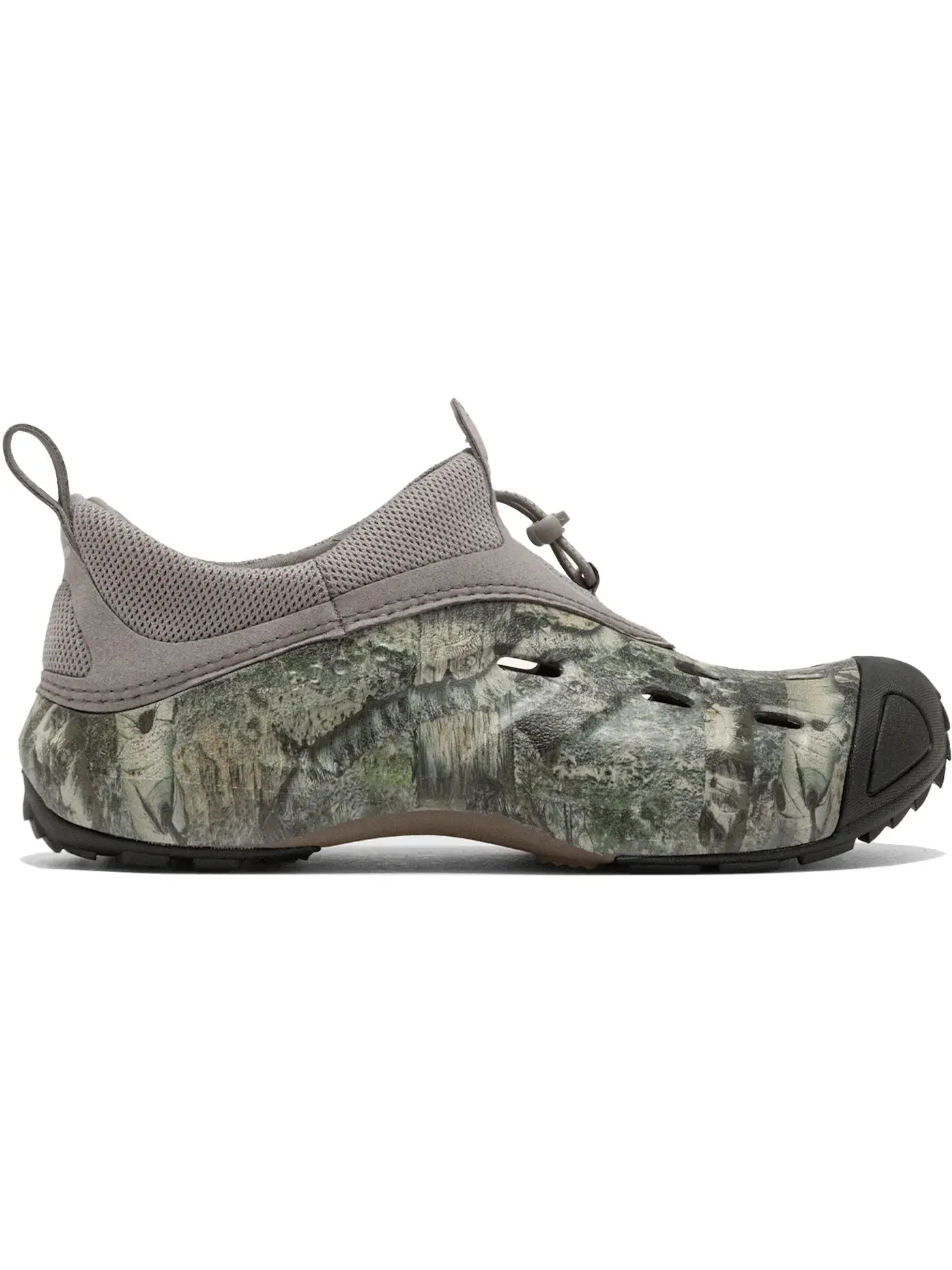 Мужские кроссовки Lifestyle Crocs Quick Trail Low — изображение 1 из 1, ореховый
