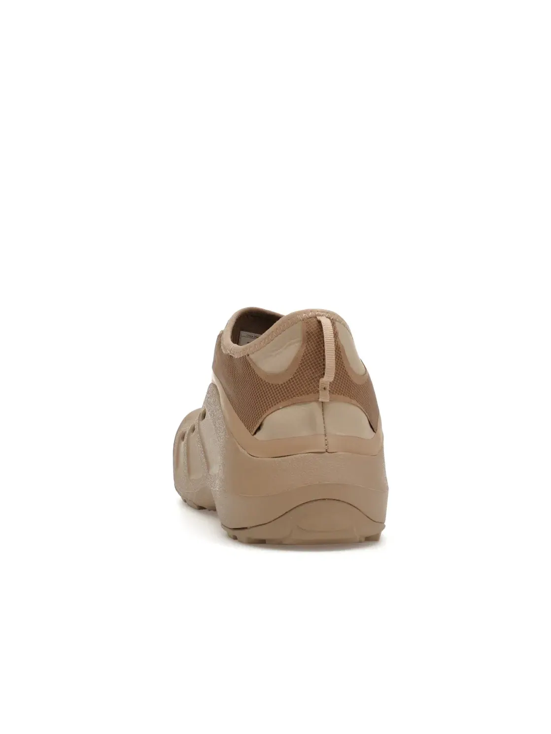 Мужские кроссовки с водоотталкивающим верхом Crocs Quick Trail Low, Tumbleweed — изображение 4 из 4