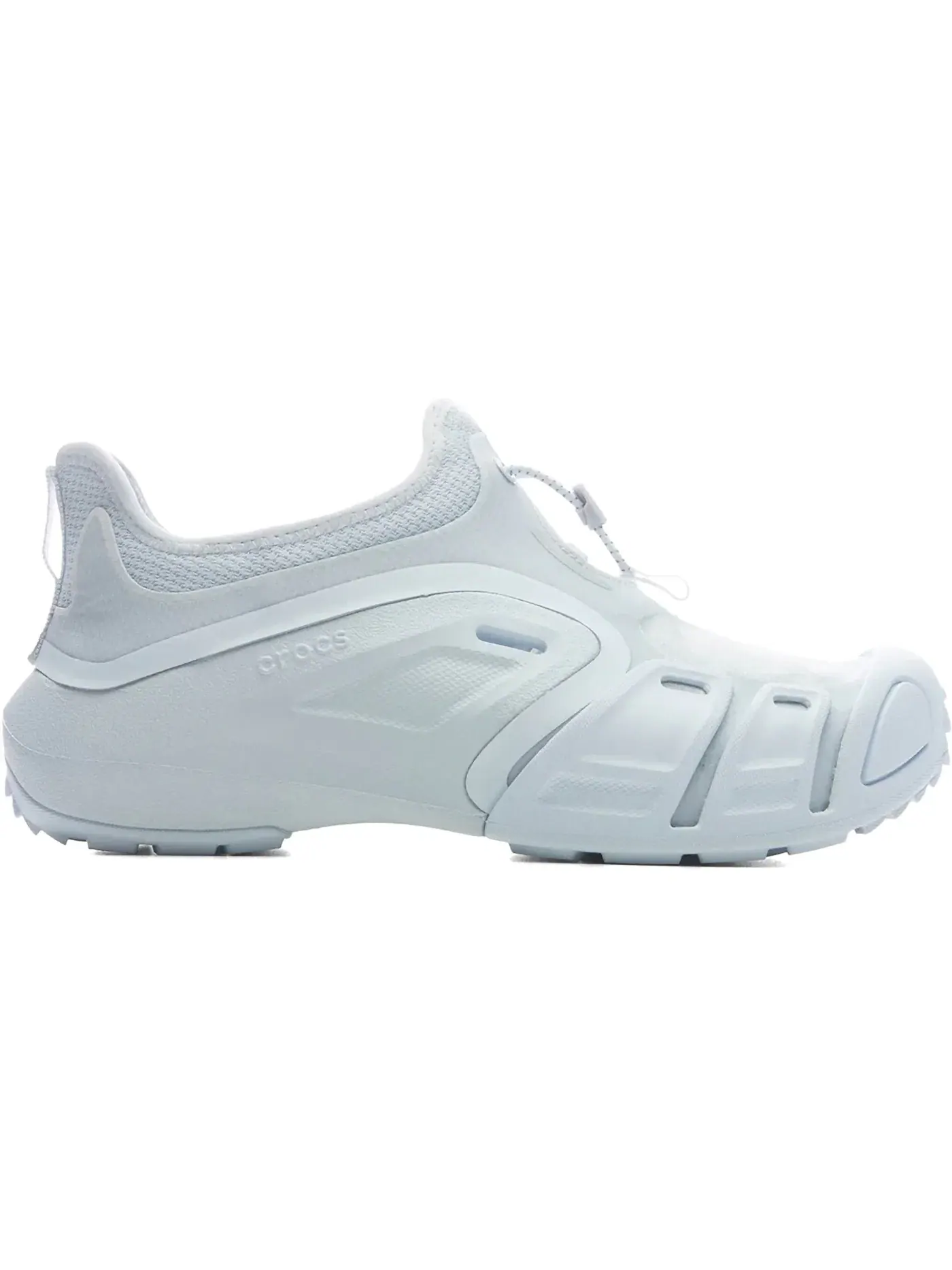 Мужские кроссовки Lifestyle Crocs Quick Trail Racer, Moonlight/Sky Ice — изображение 1 из 1